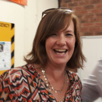 Lisa Keedle