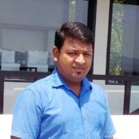 Abhiman Gaonkar