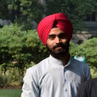 Amrit Singh