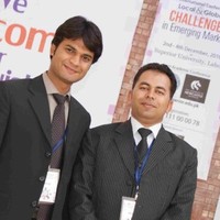 Rai Hussain