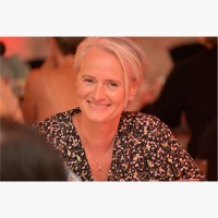 Gitte Tjørnelund