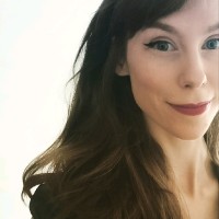Amy Heyes
