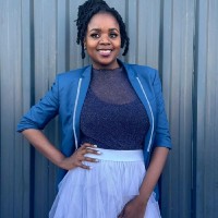 Mukundi Mutele-Pilime