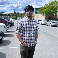 Dharmik Soni