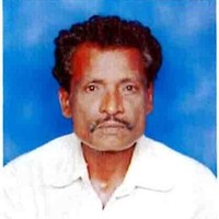 Pentaiah Baireddy