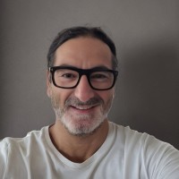 Dimitrios Triantafillidis