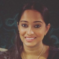 Suhasini Ramakrishnan