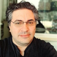 Dimitris Kapros