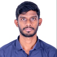 Lokeshwaran Muralidharan