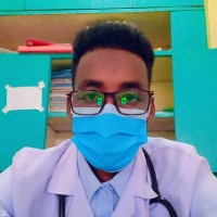 HUSSEIN MOHAMUD