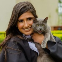 Carolina Faustino Farias