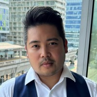 Carlo Santos, P.Eng, Pmp
