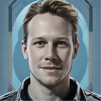 Bram Hoogenkamp