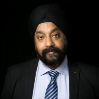 Yashwinder Kohli