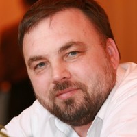 Sergey Eliseev