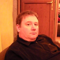 Chris Allen