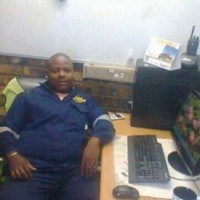Doctor Thulani