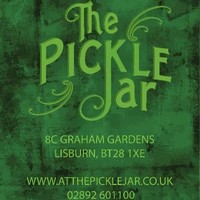 The Pickle Jar Sandwich and Coffee shop