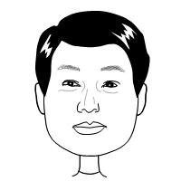 Wang(王） Hiking(贏叡)
