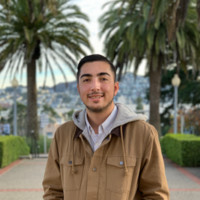 Daniel Caballero III