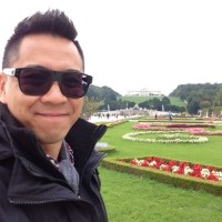 Wilson Cheung