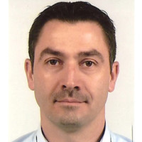 Stephane Surget