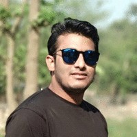 Ravi Kumar .