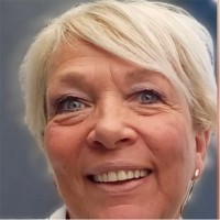 Nicole Soudant