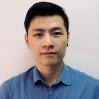 Vincent Hew