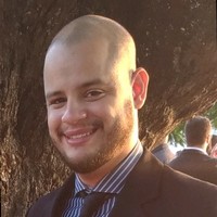 Luiz Felipe Rangel
