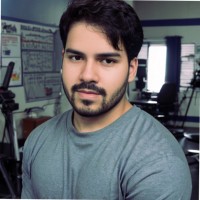 Stephen Benavides