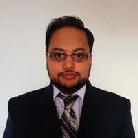 Naveed Mohammad