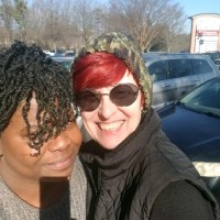 Tracey Nation