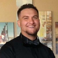 Alec Fuchino