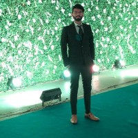 Nandan Dave