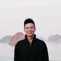 Ryan Nathaniel Tan