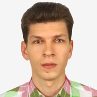 Alexey Kalinin