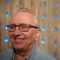 Dick Van De Scheur