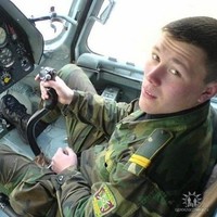 Алексей Савченко