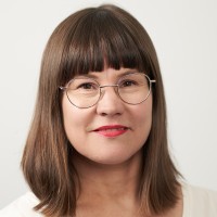 Johanna Sarapää