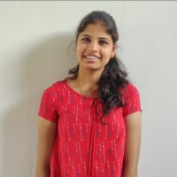 Ananthi Duraisamy