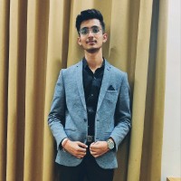 Kaushik Jain