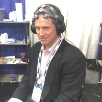 Richard Lougee リチャード　ルージー