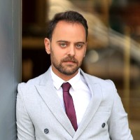 Mohammad Alfuqaha