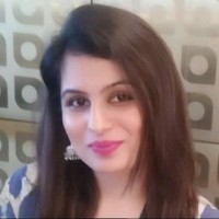 Silky Parmar