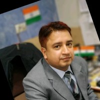 Gaurav Kumar Sharma