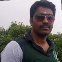 Rajasekar R