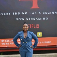 Sindi Tshabalala