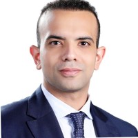 Ahmed Yasser, Llm, Mciarb