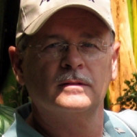 Vic Cunningham
